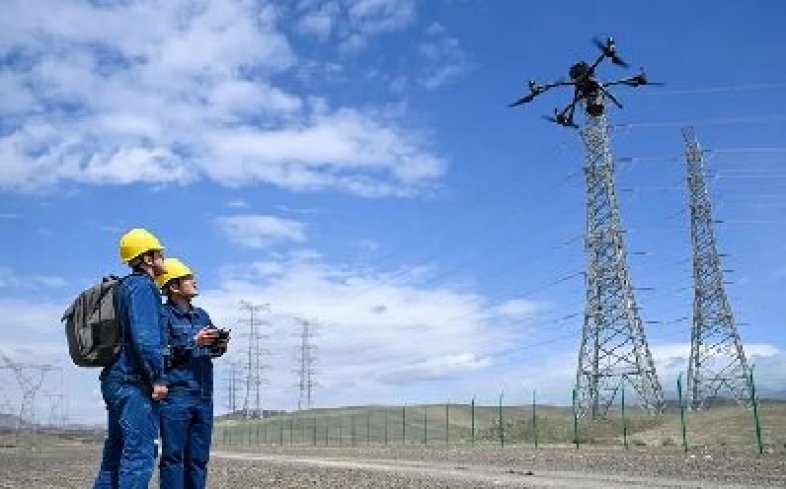 把握工業無人機多領域應用的未來